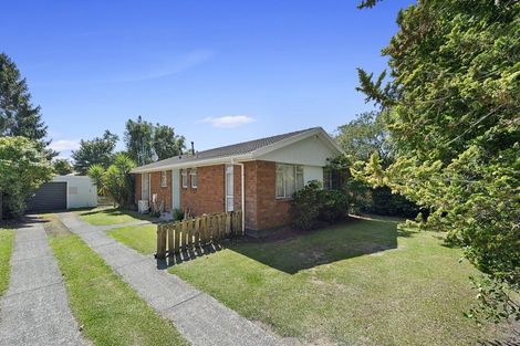 Photo of property in 1/32 Sapphire Place, Chartwell, Hamilton, 3210