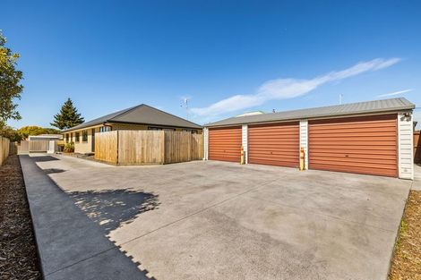 Photo of property in 191 Marshland Road, Shirley, Christchurch, 8083