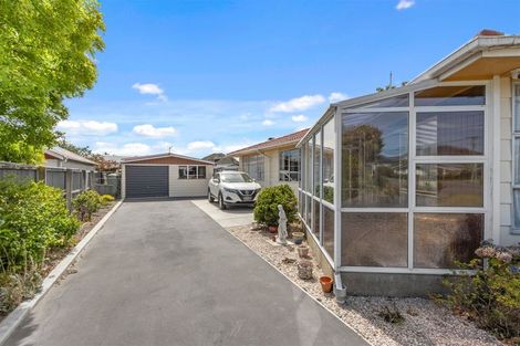 Photo of property in 11 Copenhagen Place, Hoon Hay, Christchurch, 8025