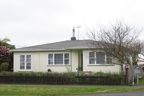 Photo of property in 83d Princess Street, Waitara, 4320