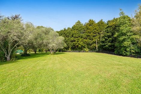 Photo of property in 112 Anderson Road, Matakana, Warkworth, 0985
