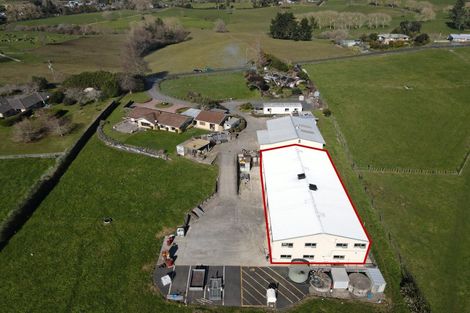 Photo of property in 131 Richards Road, Te Kowhai, Hamilton, 3288
