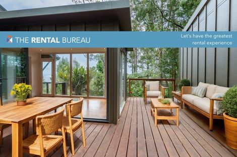 Photo of property in 10 Rangiwai Road, Titirangi, Auckland, 0604