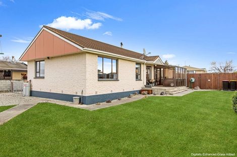 Photo of property in 1 Viking Place, Gore, 9710