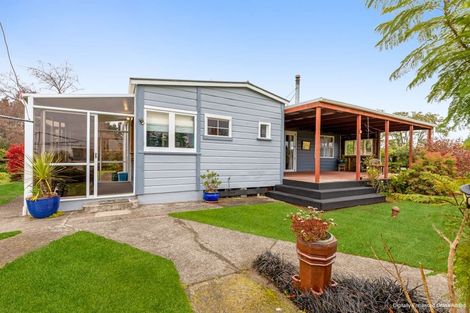 Photo of property in 5 Thor Street, Norsewood, 4974