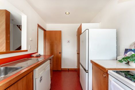 Photo of property in 1/8 Roscoe Terrace, Wadestown, Wellington, 6012