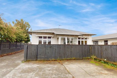 Photo of property in 3/45 Manson Street, Terrace End, Palmerston North, 4410