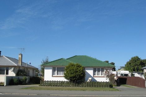 Photo of property in 493 Thames Highway, Oamaru North, Oamaru, 9400