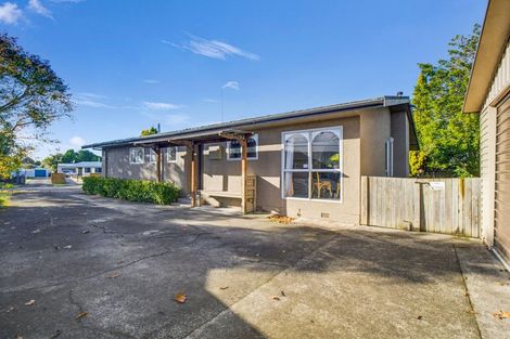 Photo of property in 47 Gemini Avenue, Milson, Palmerston North, 4414