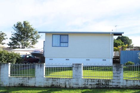 Photo of property in 27 Kivell Close, Mangere East, Auckland, 2024