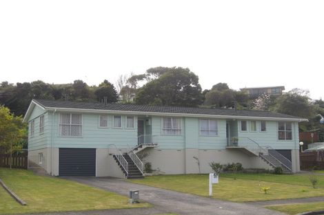 Photo of property in 82 Pembroke Street, Westown, New Plymouth, 4310