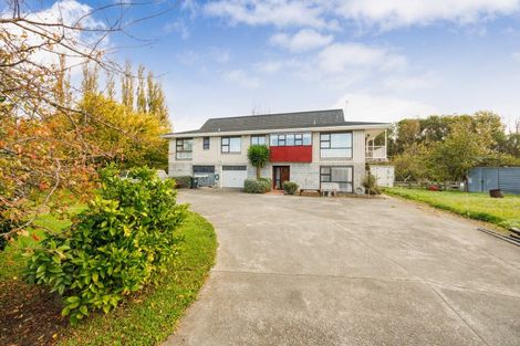 Photo of property in 82 Flygers Line, Milson, Palmerston North, 4478