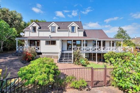Photo of property in 124b Sandspit Road, Shelly Park, Auckland, 2014