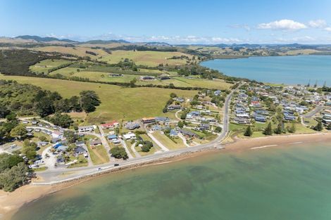 Photo of property in 48 Hihi Road, Hihi, Mangonui, 0494