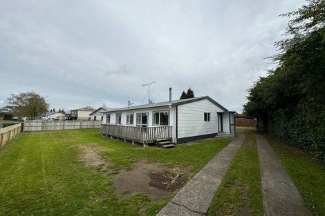 Photo of property in 54 Dalmeny Street, Tokoroa, 3420