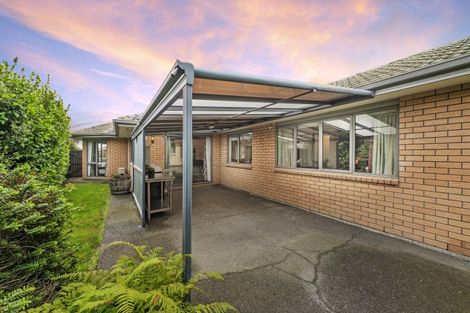 Photo of property in 7 Grace Way, Rolleston, 7614