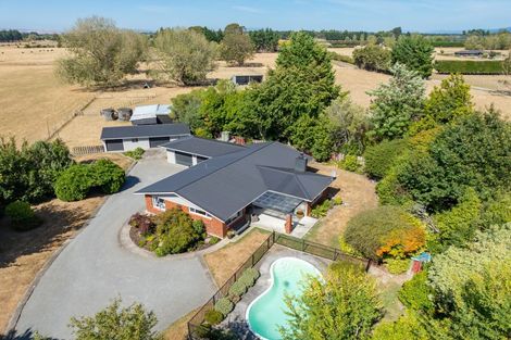 Photo of property in 203 West Bush Road, Upper Plain, Masterton, 5888