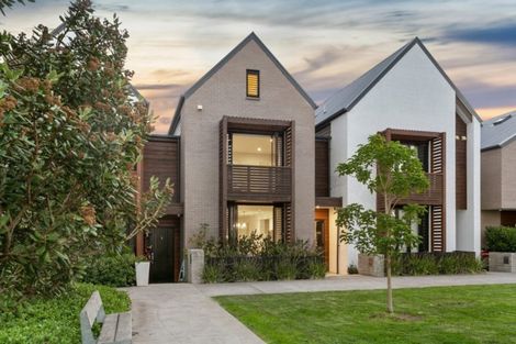 Photo of property in 20 Meteor Road, Hobsonville, Auckland, 0616