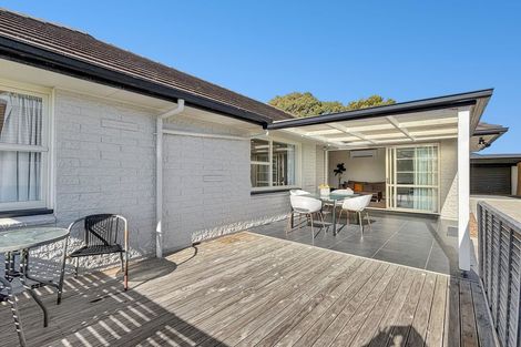 Photo of property in 22 Helmsdale Street, Burwood, Christchurch, 8083