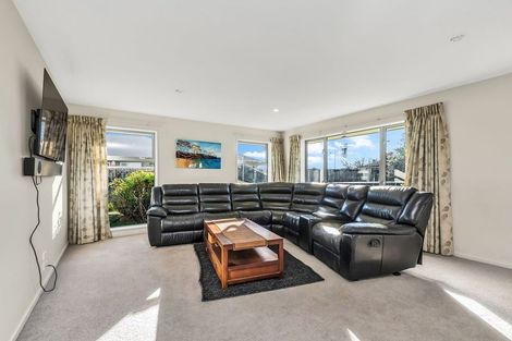 Photo of property in 4 Lambie Street, Leeston, 7632