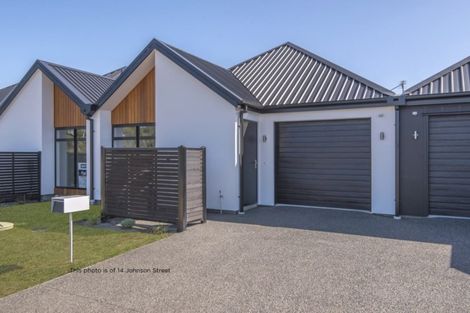 Photo of property in 24 Johnson Street, Kaiapoi, 7630