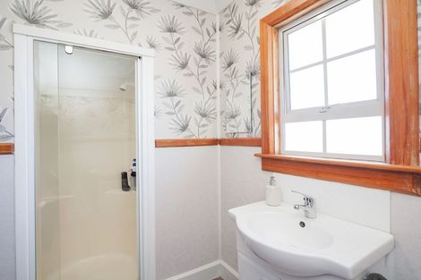 Photo of property in 200 Gala Street, Richmond, Invercargill, 9810
