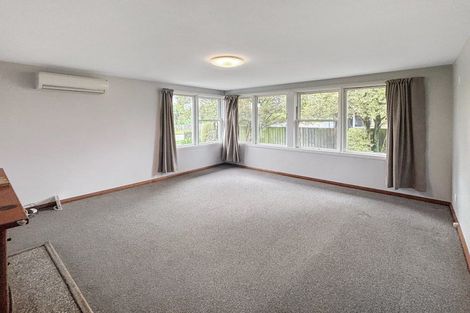 Photo of property in 15 Avro Crescent, Hornby, Christchurch, 8042