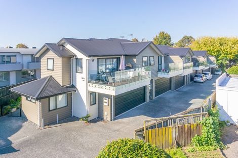 Photo of property in 287u4 Ulster Street, Whitiora, Hamilton, 3200