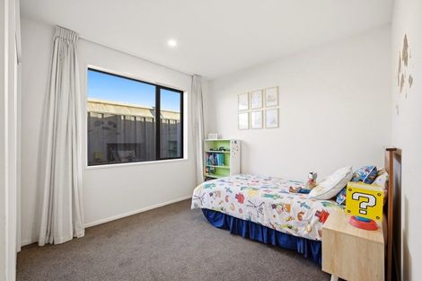 Photo of property in 5 Tulett Park Drive, Casebrook, Christchurch, 8051