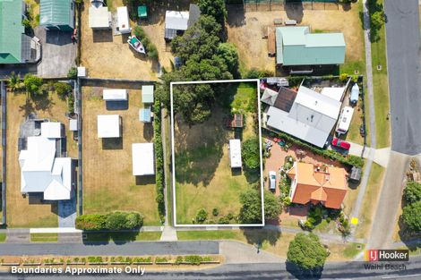 Photo of property in 431 Seaforth Road, Bowentown, Waihi Beach, 3177