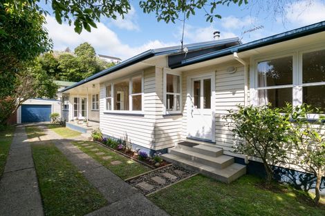 Photo of property in 79 South Karori Road, Karori, Wellington, 6012