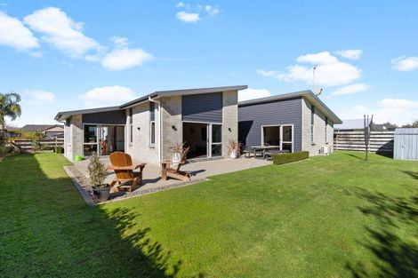 Photo of property in 12 Mckenzie Place, Matamata, 3400