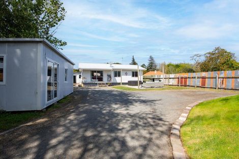 Photo of property in 23b Cureton Street, Morrinsville, 3300