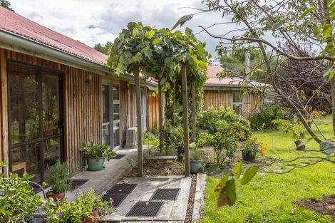 Photo of property in 839b Chester Road, West Taratahi, Carterton, 5791