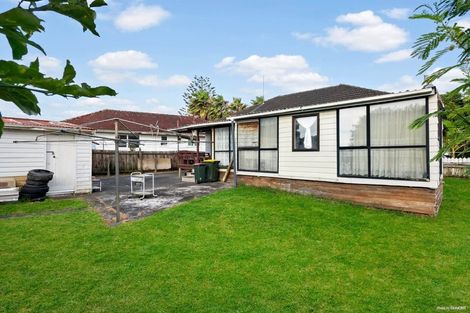 Photo of property in 14 Kairanga Street, Mangere East, Auckland, 2024