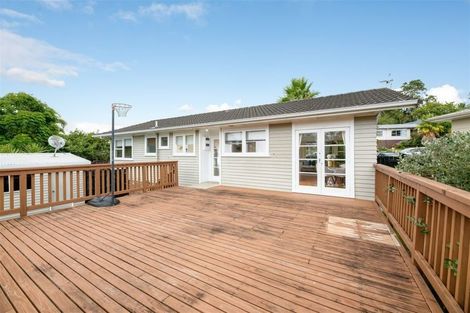 Photo of property in 44 Fitzwater Place, Henderson, Auckland, 0612