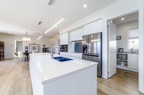 Photo of property in 9 Pukeko Grove, Cambridge, 3434