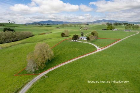 Photo of property in 1872a Morrinsville-walton Road, Richmond Downs, Walton, 3475