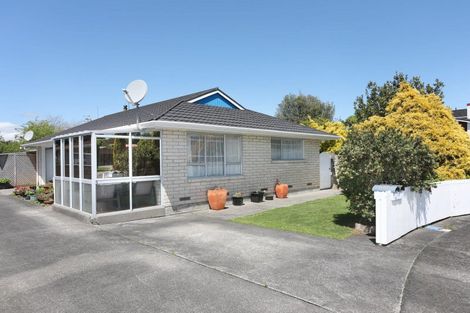 Photo of property in 3 Beckett Place, Marton, 4710