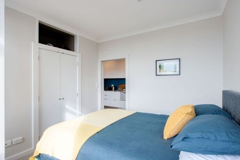 Photo of property in 5b/3 Shakespeare Road, Napier South, Napier, 4110