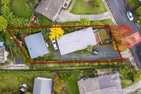 Photo of property in 17 Keegan Drive, Massey, Auckland, 0614
