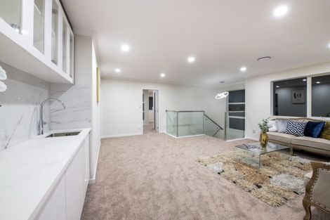 Photo of property in 46 Hikuawa Road, Flat Bush, Auckland, 2019