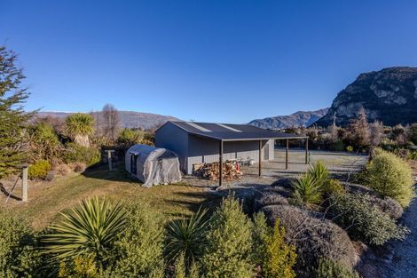 Photo of property in 1160 Aubrey Road, Albert Town, Wanaka, 9305