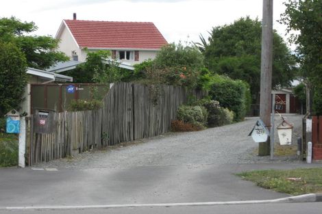 Photo of property in 123 Hargood Street, Woolston, Christchurch, 8062