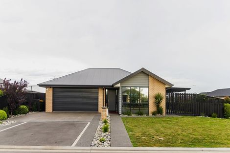 Photo of property in 28 Philippa Drive, Rolleston, 7615