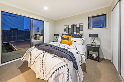 Photo of property in 16 Hirimate Place, Flat Bush, Auckland, 2019
