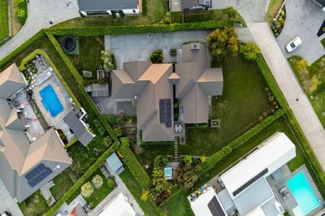 Photo of property in 7 Kotare Grove, Cambridge, 3434