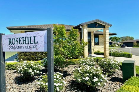 Photo of property in Rosehill Lifestyle Village, 10/182 Gleneagles Drive, Te Awamutu, 3800