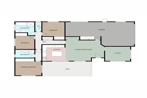 Photo of property in 18 Moira Close, Welcome Bay, Tauranga, 3175