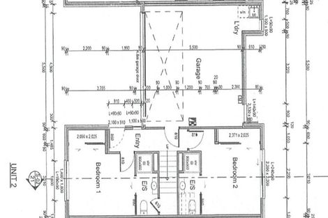 Photo of property in 2/486 Manchester Street, St Albans, Christchurch, 8014